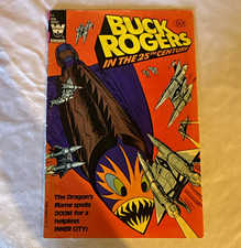 1979 Topps Buck Rogers Trading Cards 11