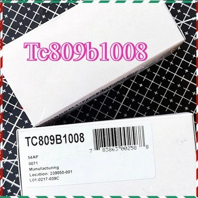 Tc809b1008 New Honeywell Mini Monitor Module Fast Shipping Good Quality - Image 1 of 4