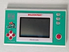 Vintage Nintendo Game & Watch Balloon Fight Game 1988 BF-107
