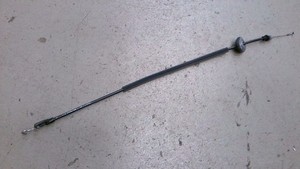 Betätigungszug Schloss (tür vorn) Links VW Touran 1.6 TDI DPF DSG Bj 2013 1 T