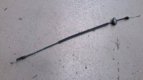 Betätigungszug Schloss (tür vorn) Links VW Touran 1.6 TDI DPF DSG Bj 2013 1 T