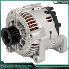 Alternator For BMW M5 E60/F10 2006-2010 V10 5.0L,BMW M6 E63 2006-2010 V10 5.0L