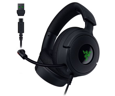 Razer Kraken V4 X Gaming Headset