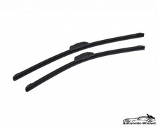 Scheibenwischer Set Vorne für VW Golf 3 Variant Kombi 4 Cabrio Van VAN 93-16