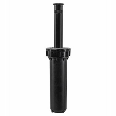 Pro Series Sprinklerkopf, druckgeregelt, Viertelmuster, 4 Zoll Pop-Up - 8034