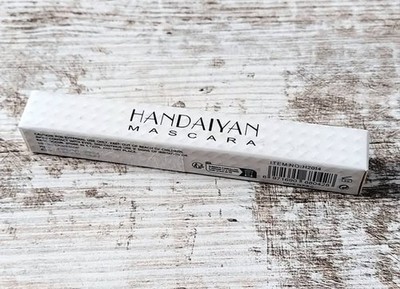 Handaiyan Violet Waterproof Lengthening Mascara 2pk 