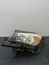 BMW X1 E84 PRE LCI COMPLETE HALOGEN HEADLIGHT PASSENGER LEFT 2990007