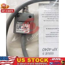 1PC New Honeywell 914CE2-3 Travel Switch 914CE23 Free Shipping