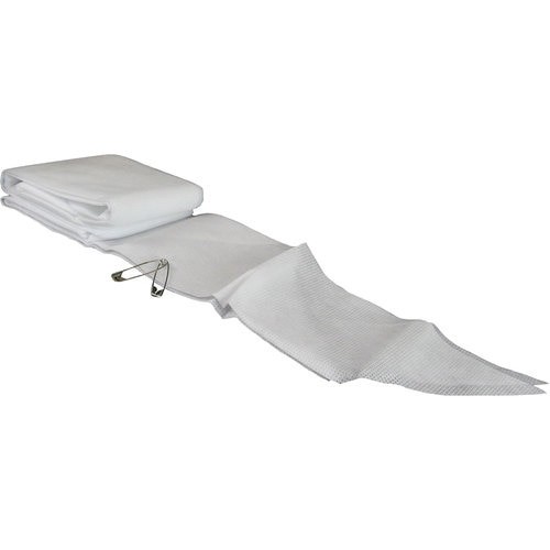 Non-Woven Triangular Bandage 40" x 40" x 56" - Case of 240 - Picture 3 of 4
