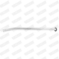 Abgasrohr Walker 10512 FüR Toyota XA2 RAV 2 4WD CLA20_ CLA21_ CLA20R CLA21R