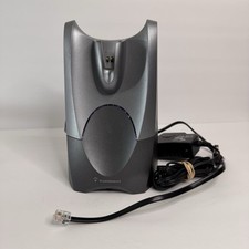 Plantronics CS50 Base And Power Supply VoIP