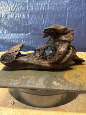 Driftwood Aquarium Reptile Terrarium Home Beach Decor Garden Art Taxidermy