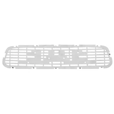 Hood Panel Insert fits 1955 GMC Fullsize C/K 4941-215-551