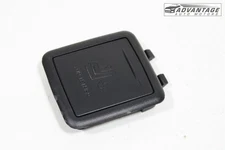 2021-2024 KIA K5 SEDAN DECK SHELF PANEL CHILD SEAT ANCHOR COVER TRIM CAP OEM