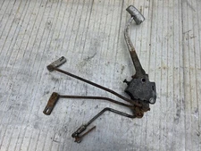 Used Hurst Competition Plus 4-Speed Shifter With T-Handle 2083 Corvette