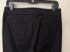 J. Crew Women’s Kate straight-leg Black Pants MSRP $118 Size 8 — photo 6