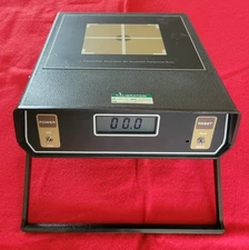 🚨 KEITHLEY 35060 DIGITAL OUTPUT CONSTANCY METER Works