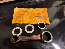 YAMAHA TZR250R/TZR250RS CONROD/3XV-11651-00/3XV11651-01 Genuine Yamaha !