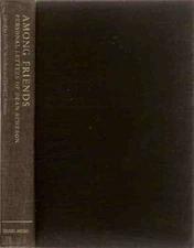 Among Friends : Personal Letters of Dean Acheson Hardcover