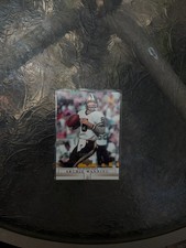 Archie Manning 2003 upper deck #'d 388/2003