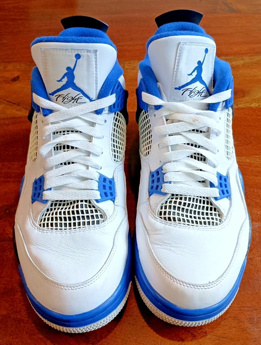 Jordan 4 Retro White 2017 for Sale | Authenticity Guaranteed 