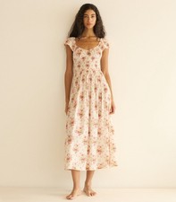 Doen QUINETTE DRESS $ 328 Size L