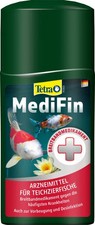 Tetra Pond MediFin 250 ml  Teichpflege & Teichreinigung
