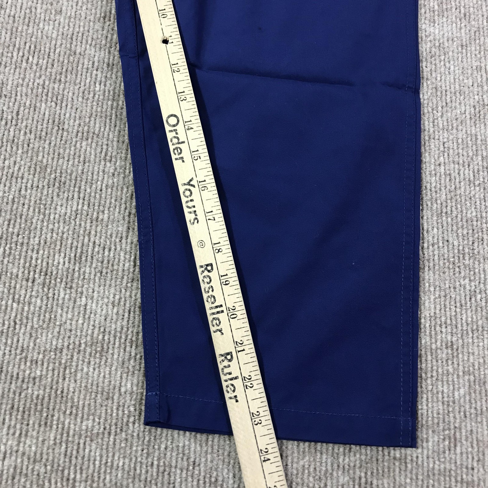 G-Star RAW Jumpsuit Womens XS Ballpen Blue Relaxed L/S Workwear D23038-C973 image 4