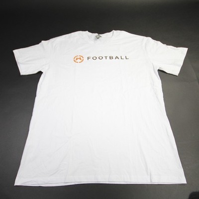 AS Colour Short Sleeve Shirt Men's White New without Tags XXL
