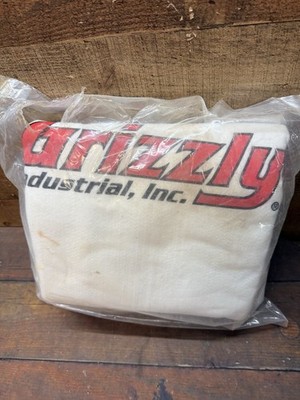 Grizzly Dust Collector Filter Bag G0548ZP G1028Z2 G1029Z2 NEW