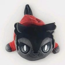 AARON Aphmau Glitter Edition Mee Meows Litter 6- 5 1/2 in  Plush Toy