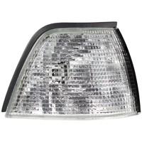 Blinkleuchte Blinker Rechts Weiß Passend FüR BMW 3Er Compact E36