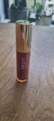 Milani FRUIT FETISH Lip Oil Gloss ~ 170 Honig Fig ~ 0,135 oz NEU ohne Box