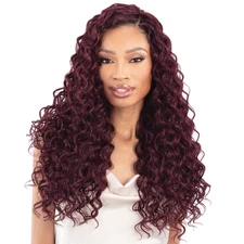 Organique Sunset Curl 24"