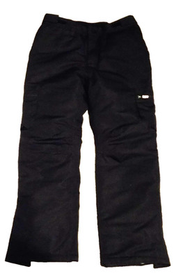 YIGGA Winter Thermo-Hose, Ski-Hose, gefüttert, Neuwertig Größe 140