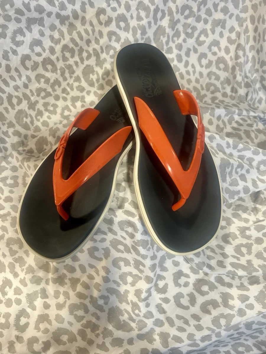ferragamo mens sandals products for sale | eBay display picture 1