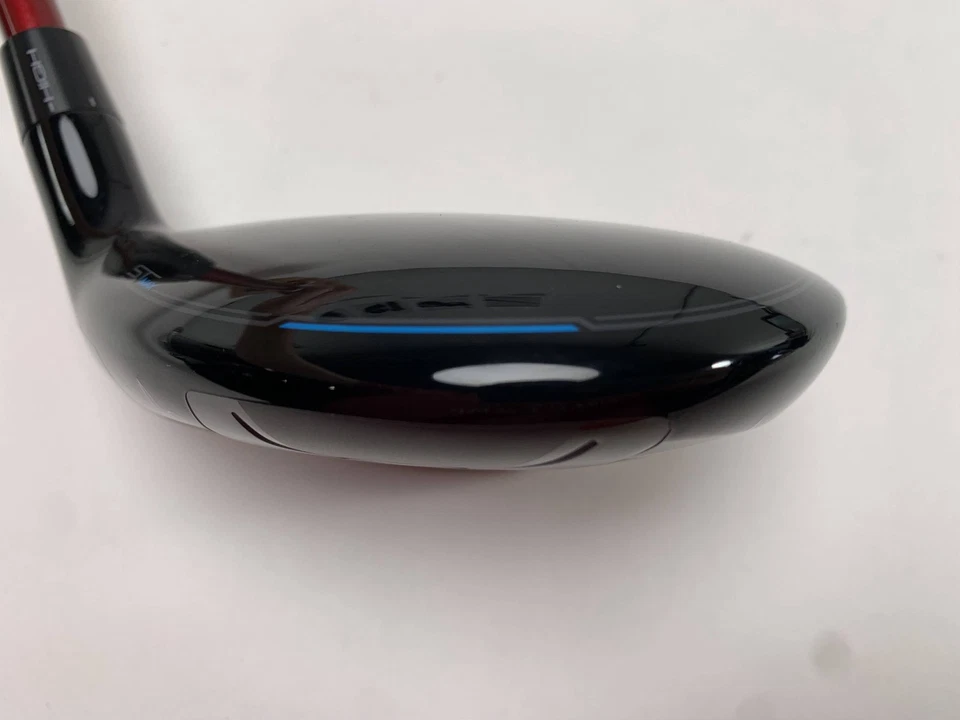 Mizuno ST-MAX 230 6 Hybrid 28* Project X Denali Red 5.5 70g Regular RH - Image 3 of 4