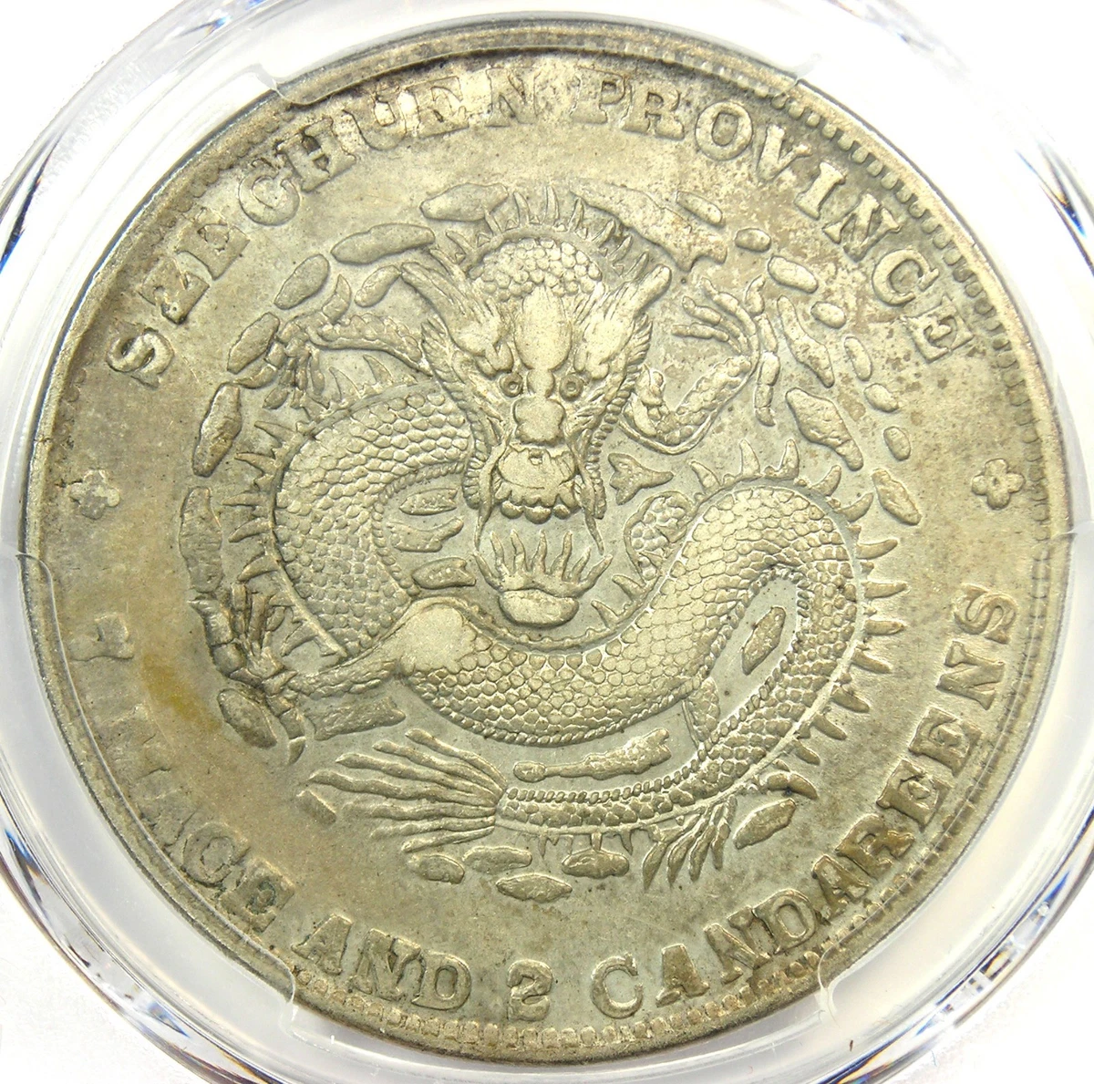 1901 Year Chinese Coins for sale | eBay