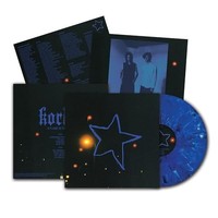 Korine - A Flame In The Dark - Vinyl Record - G3Z