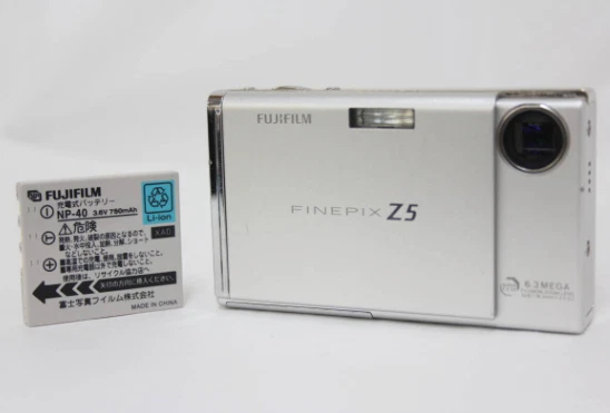Fujifilm Z5 Digital Cameras for Sale | Shop New & Used Digital