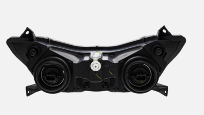 ニクラウス 2台 SKI-DOO HEADLIGHT ASSEMBLY 517305752 | eBay
