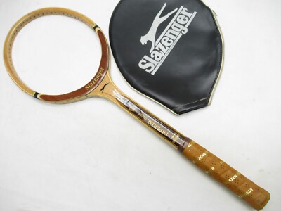 NOS* ANTIQUE SLAZENGER 