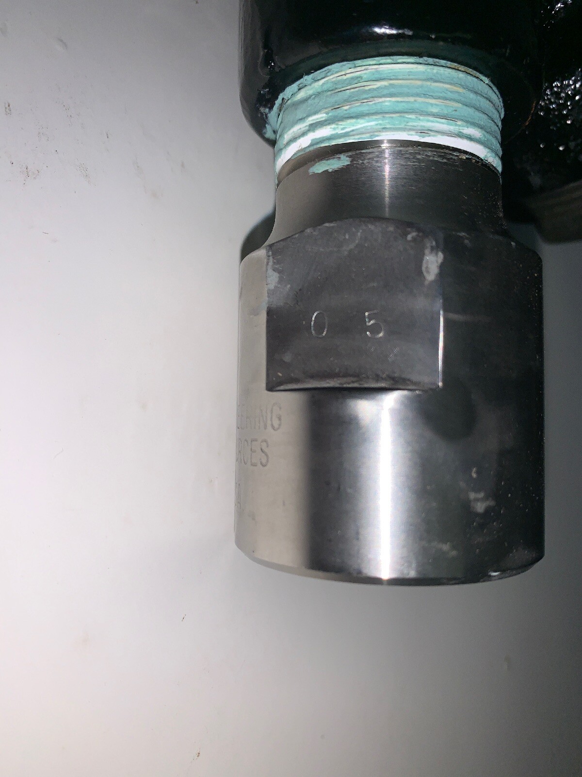 Steamgard SG-HL-05 Trap Valve 1” Deficyt super specjalna cena, wybuchowe zakupy