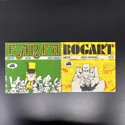 #ad COMICSTRIP 1 2 del 1975 Edizioni Euro Americane No Diabolik Uomo Ragno Thor EUR 9.99