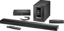 Bose SoundTouch 130 home theater system - Black