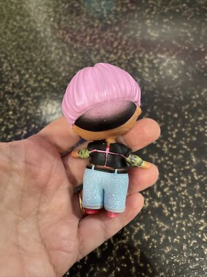 LOL SURPRISE】ルル SERIES 4 フィギュア ドール LOL Surprise! Big