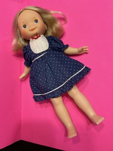 my friend mandy doll