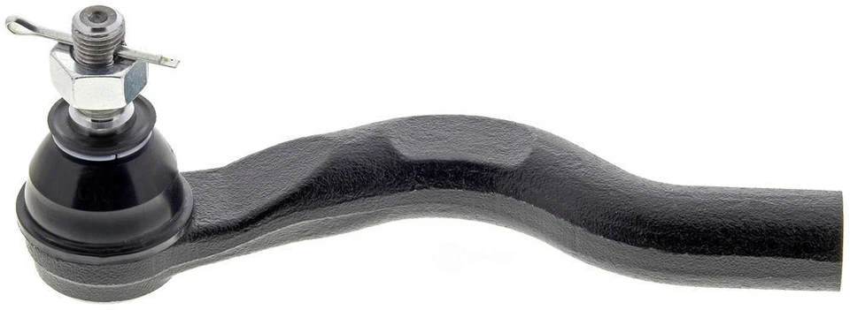 Extremo de varilla de amarre de dirección Mevotech MS60673 para Honda CR-V 17-21 Foto 4 de 4