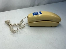 Conair Vintage SW204 Wall Mount Slim Line Phone With Cord