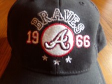 ATLANTA BRAVES Blue 
